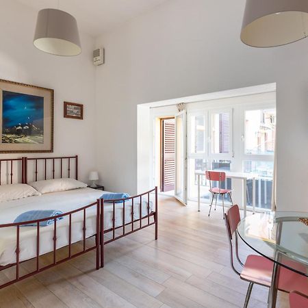בולוניה Residenza Gastone Rossi - Gastone Rossi Apartment מראה חיצוני תמונה