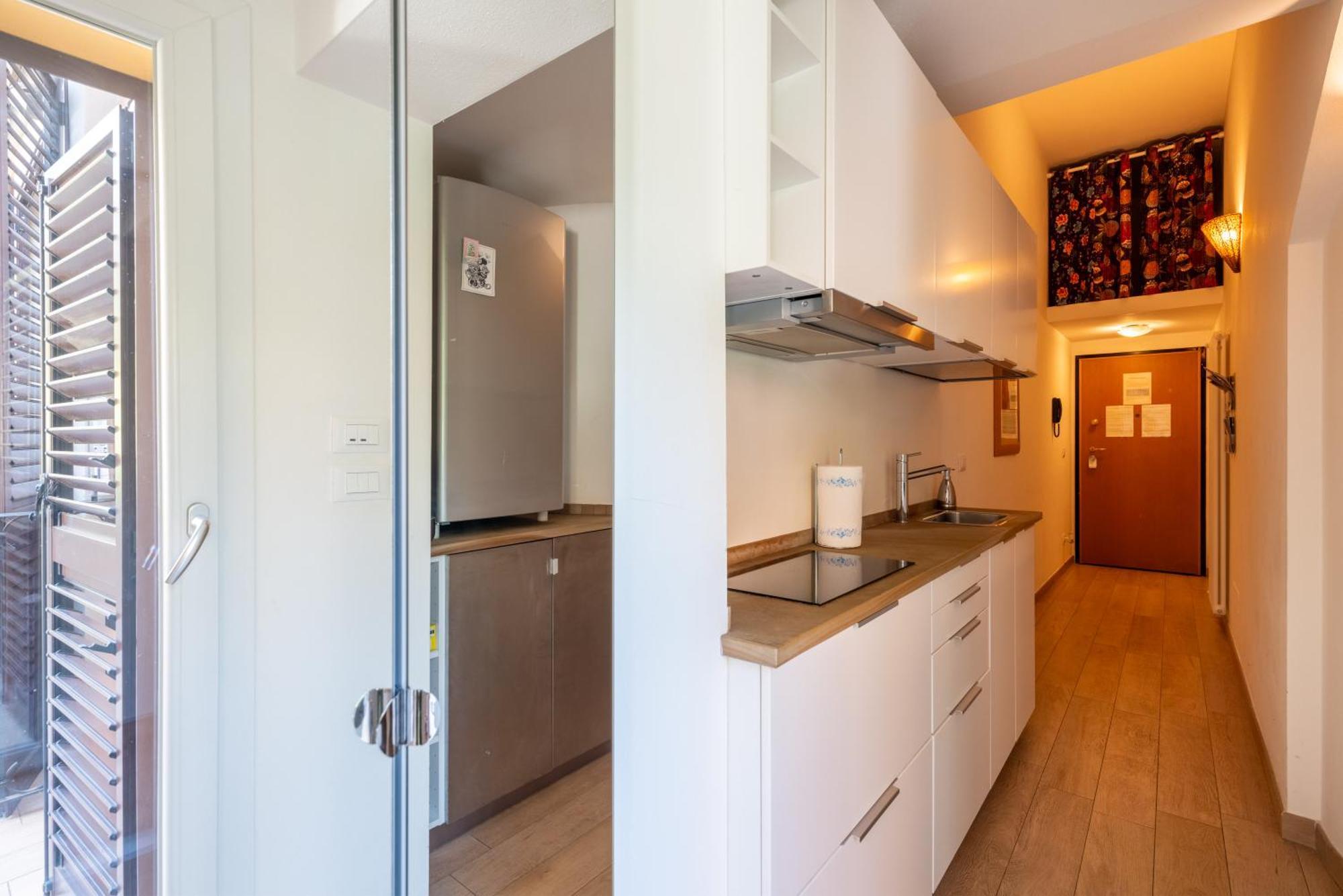 בולוניה Residenza Gastone Rossi - Gastone Rossi Apartment מראה חיצוני תמונה