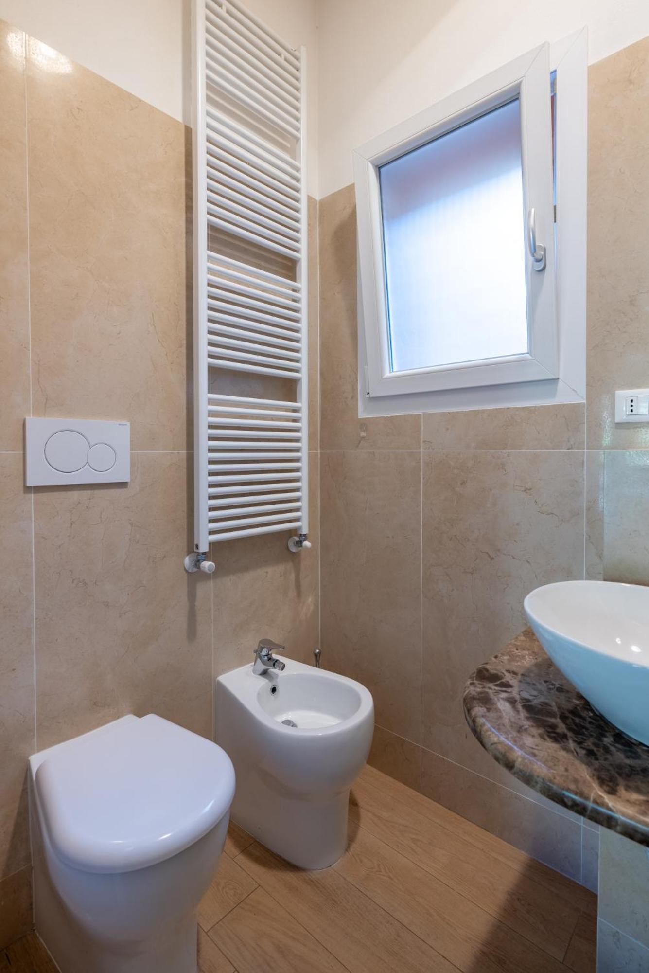 בולוניה Residenza Gastone Rossi - Gastone Rossi Apartment מראה חיצוני תמונה