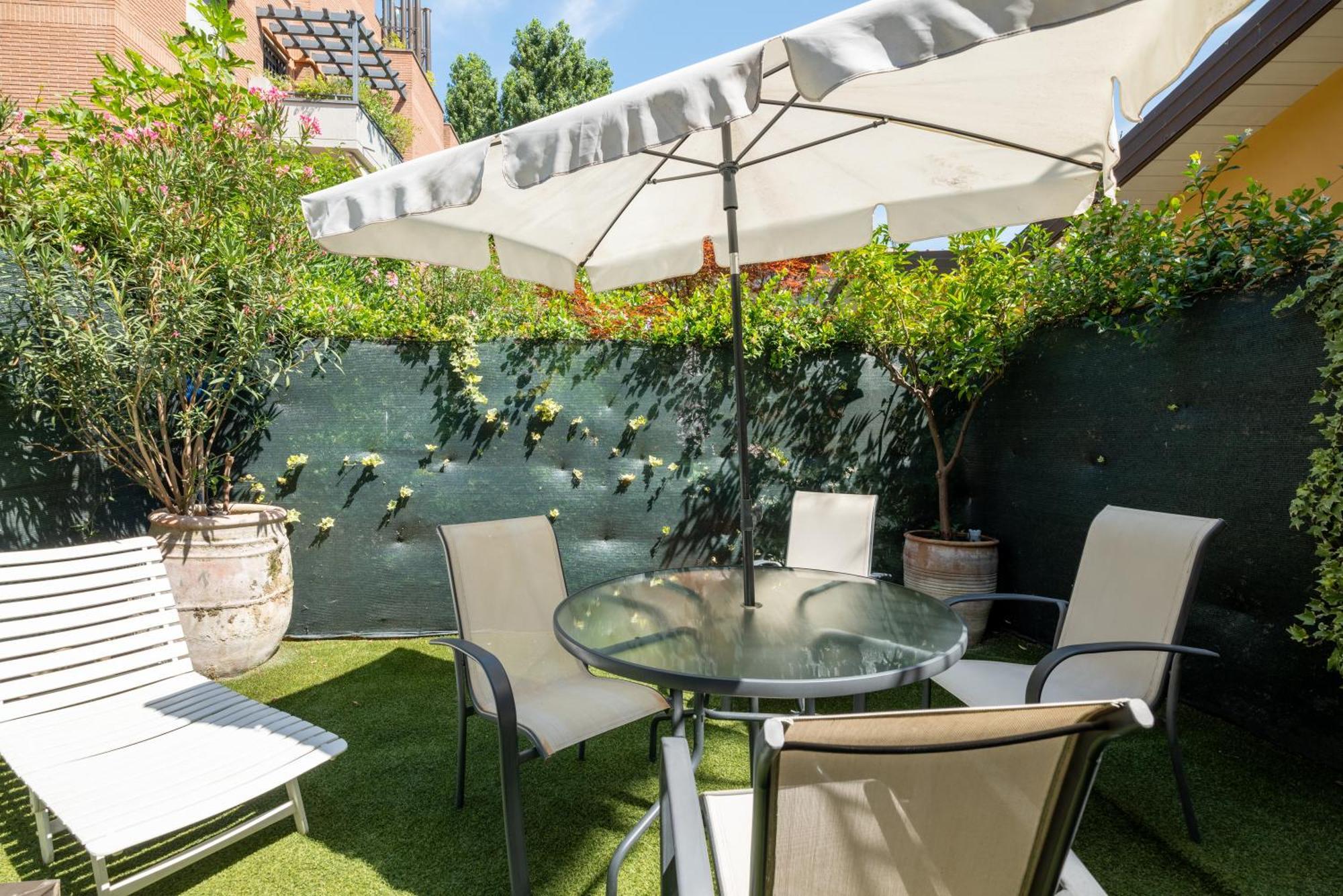 בולוניה Residenza Gastone Rossi - Gastone Rossi Apartment מראה חיצוני תמונה
