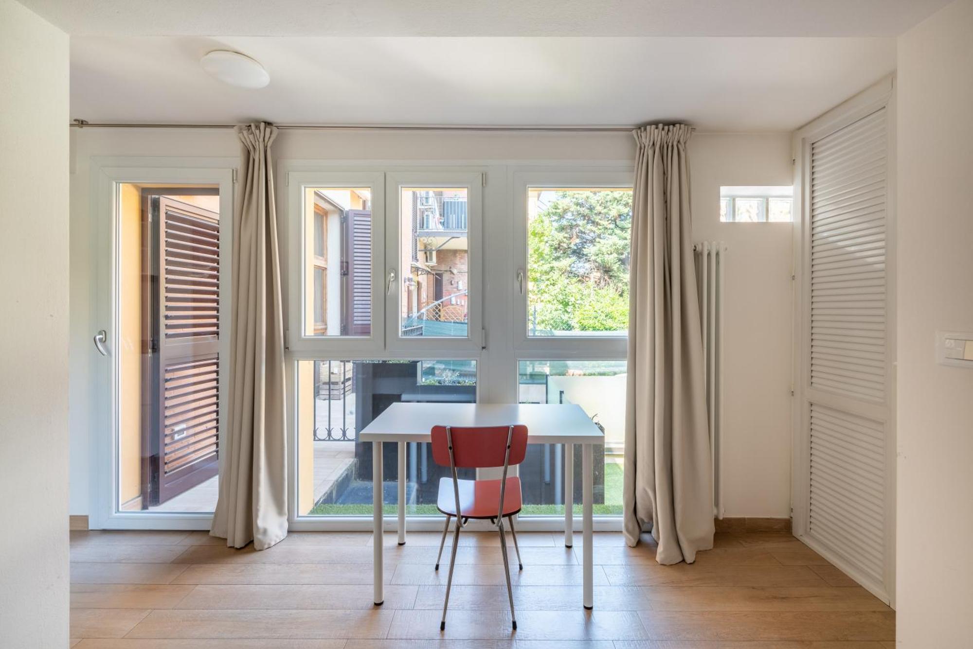 בולוניה Residenza Gastone Rossi - Gastone Rossi Apartment מראה חיצוני תמונה