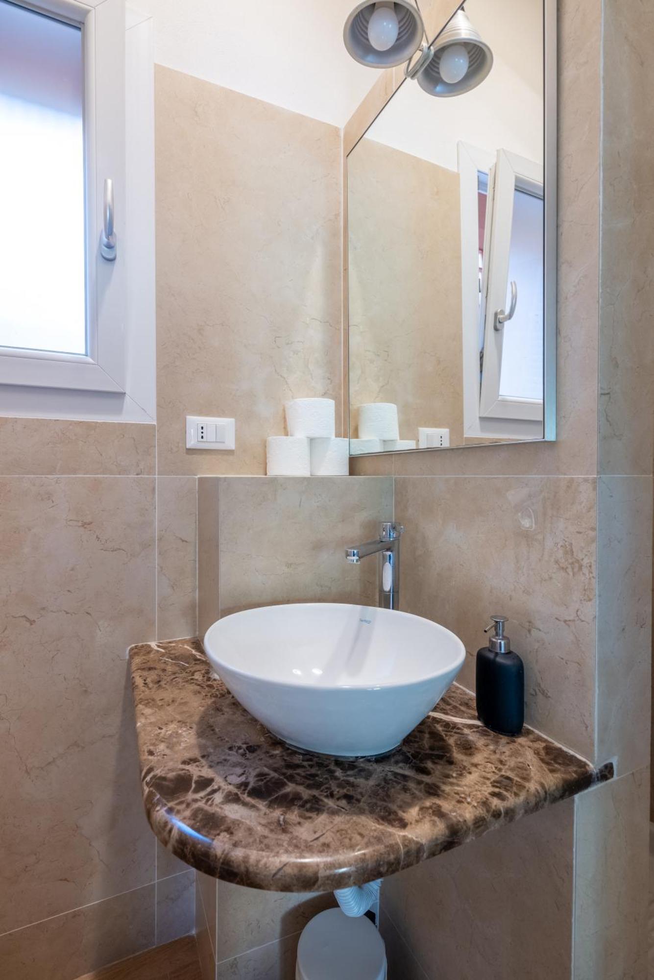 בולוניה Residenza Gastone Rossi - Gastone Rossi Apartment מראה חיצוני תמונה