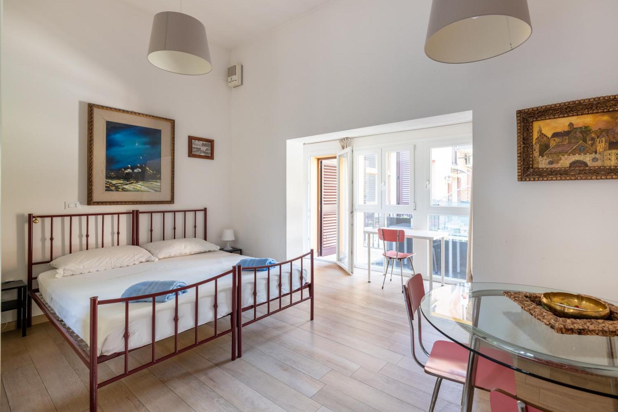 בולוניה Residenza Gastone Rossi - Gastone Rossi Apartment מראה חיצוני תמונה