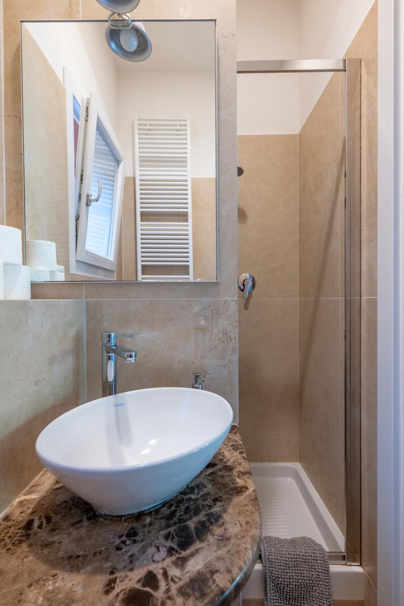 בולוניה Residenza Gastone Rossi - Gastone Rossi Apartment מראה חיצוני תמונה