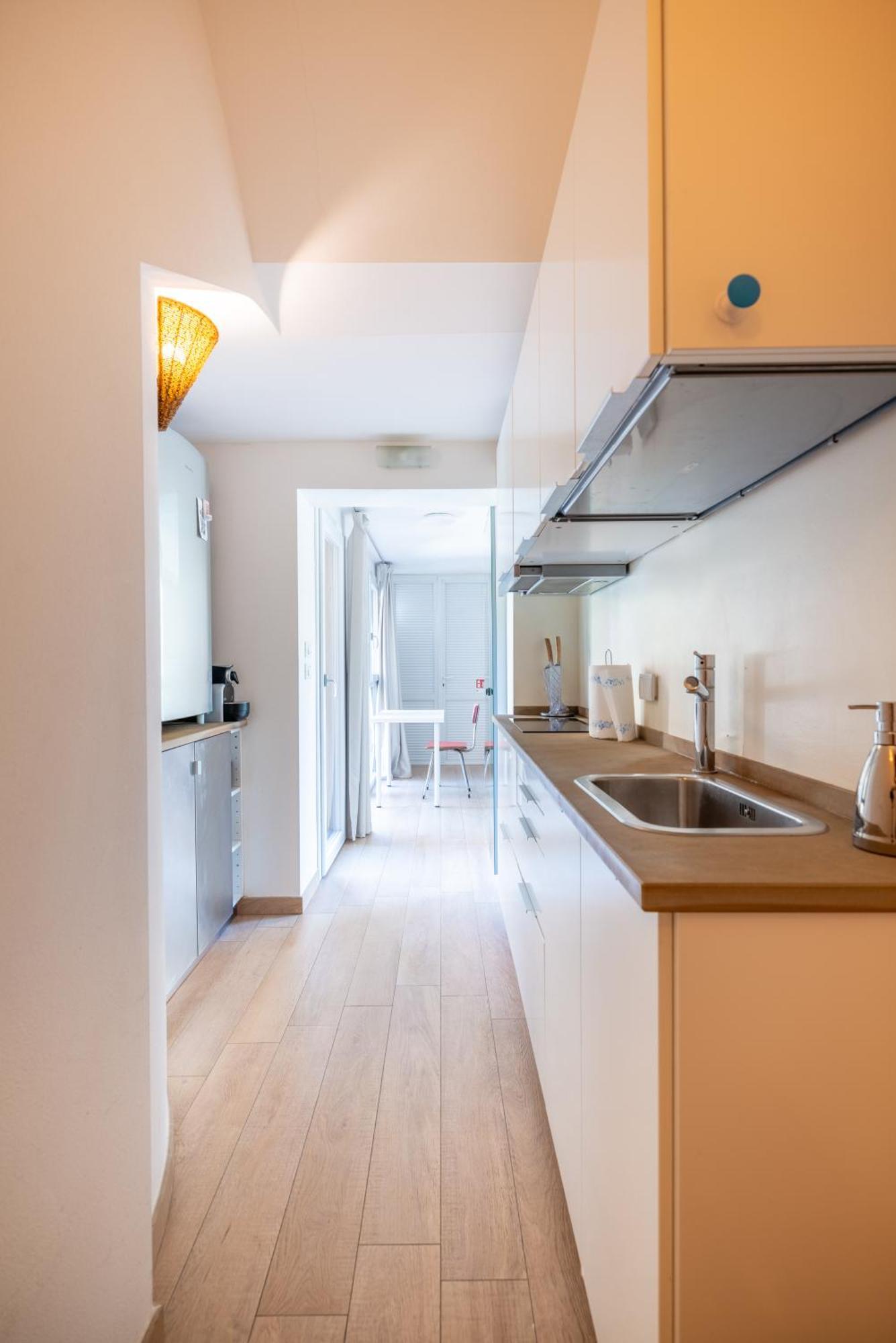 בולוניה Residenza Gastone Rossi - Gastone Rossi Apartment מראה חיצוני תמונה