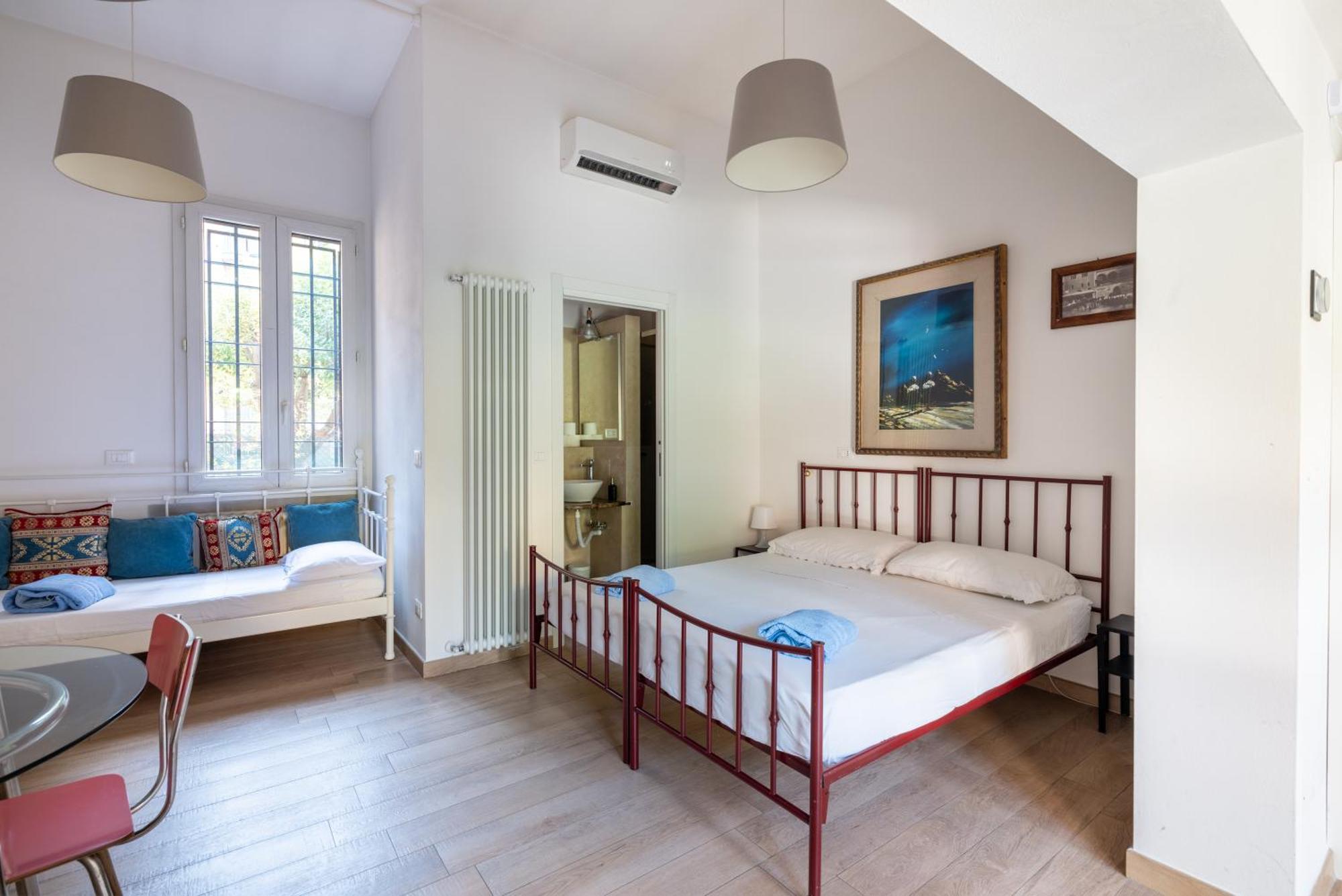 בולוניה Residenza Gastone Rossi - Gastone Rossi Apartment מראה חיצוני תמונה
