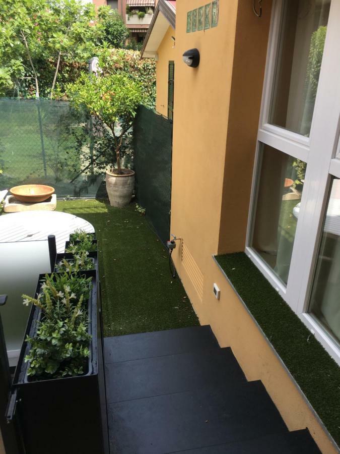בולוניה Residenza Gastone Rossi - Gastone Rossi Apartment מראה חיצוני תמונה